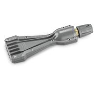 Kärcher Professional Eco!Booster TR 036 Tube en acier 2.113-083.0 Adapté pour (marque de nettoyeur