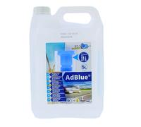ECO BUDGET 020260 AdBlue avec Bec bidon de 5 litres.