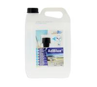 Eco Budget Adblue Avec Bec - 5 L