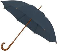 ECO by IMPLIVA, ECO, rés. au vent, Ø102 cm, blue marin