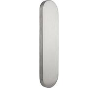 ECO Cache pour rosace perforation UG - Rond - Acier inoxydable
