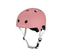 Banwood - Casque pour enfants Eco 50-54 cm - Raspberry