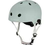 Banwood - Casque pour enfants Eco 50-54 cm - Clay