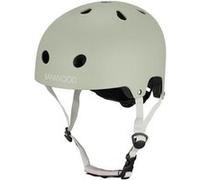 Banwood - Casque pour enfants Eco 50-54 cm - Olive