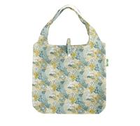 ECO CHIC Sac de courses réutilisable Cabas pliable Tote bag résistant à l'eau
