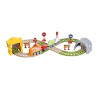 Eco+ Circuit De Train Deluxe Eco+