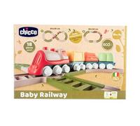 Eco+ Circuit De Train Eco+