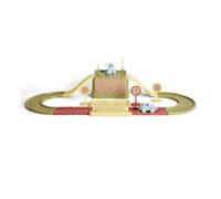 Eco circuit en bioplastique