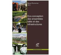 Eco-Conception Des Ensembles Bâtis Et Des Infrastructures