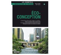 Eco conception - Rootle Nancy - Pyramyd - broché - Guide