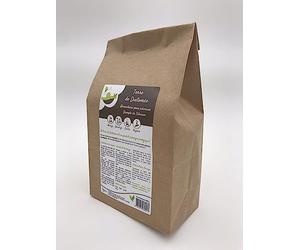 ECO-CONSEILS.COM Terre de Diatomée Anti Punaises de Lit (Sachet Poudre de 2kg) - Solution Naturelle Anti-Insectes (Prévention et Traitement) - Éco-Responsable