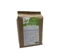Eco-conseils Terre de Sommière en Poudre (Sachet de 2kg) - Détachant Naturel, Neutralise Les Mauvaises Odeurs & Absorbe Les Tâches de Gras - Nettoyant Naturel 100%