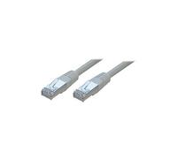 MCL Samar Eco - cordon de raccordement - 3 m - gris