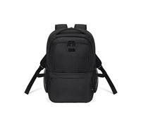 Eco Core - Sac à dos pour ordinateur portable - 15" - 17.3" - noir