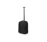Eco Core - Sac à dos pour ordinateur portable - rouleau - 14" - 16" - noir