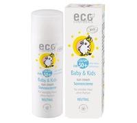 eco cosmetics: Baby & Kids Neutral Sonnencreme LSF 50 (50 ml)