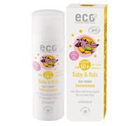 eco cosmetics Baby & Kids SPF50+ Crème solaire 50 ml