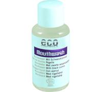 eco cosmetics Bain de Bouche Nigelle - 50 ml