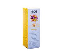 Eco Cosmetics Crème solaire babysun LSF/SPF50+ Grenade et Argousier 50ml