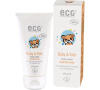 eco cosmetics Crème Visage pour Bébés & Enfants - 50 ml