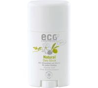 eco cosmetics Déo-Stick Olive & Mauve - 50 ml