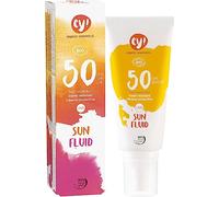 Eco Cosmetics Ey Sunspray SPF 50 Imperméable 100 ml