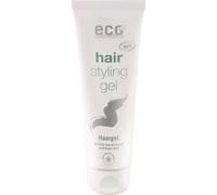 eco cosmetics Gel capillaire au kiwi et à la feuille de vigne