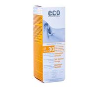 eco cosmetics Gel-Huile Solaire Visage SPF 30 - 30 ml