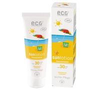 eco cosmetics Lotion solaire SPF30 125 ml