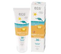 eco cosmetics Lotion solaire SPF30 neutre 125 ml