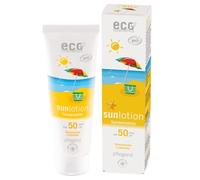 eco cosmetics Lotion solaire SPF50 125 ml