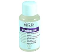 eco cosmetics Mundwasser