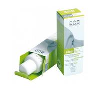 Eco Cosmetics Savon Visage au Thé Vert 100ml