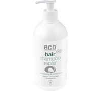 eco cosmetics Shampoing Réparateur Myrte, Gingko & Jojoba - 500 ml