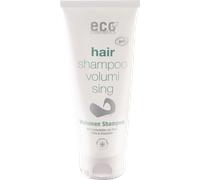 eco cosmetics Shampoing Volume Tilleul & Kiwi - 200 ml