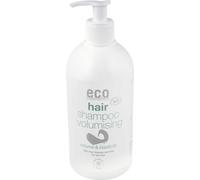 eco cosmetics Shampoing Volume Tilleul & Kiwi - 500 ml