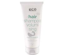 Eco Cosmetics - Shampooing Volume tilleul - Kiwi, Ecocosmetics 200 ml
