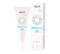 eco cosmetics Sun Spray sensitive SPF 30