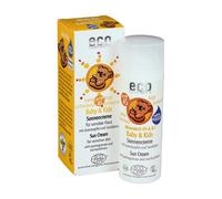 Eco Cosmétique Crème Solaire pour Enfants Spf45 50 Ml