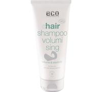 Eco Cosmétique Shampooing Réparateur Shampooing Jojoba Ginkgo 200ml