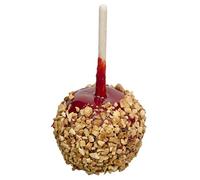 Eco Craft Stix Lot de 100 bâtons de pomme en bois 14 cm x 1/4 d'épaisseur