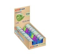TESA Eco & Crystal 10 m Vert Vert G