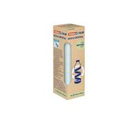 tesa ECO & CRYSTAL 59043-00000-00 tesafilm tesafilm® Eco & Crystal transparent (L x l) 10 m x 19 mm 8 pc(s)
