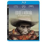 Eco De La Montana - Multiregion Blu Ray (Spanish Only)