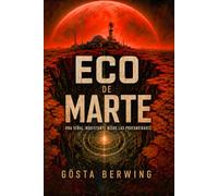 Eco de Marte: Una señal inquietante desde las profundidades