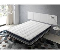 ECO-DE® - Matelas de Massage Aloe Massager 80x200