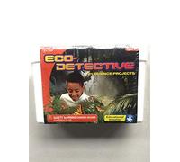 Eco-Detective (Adventures in Science)