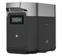 ECOFLOW Batterie Supplémentaire pour DELTA 2