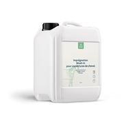 Eco:fy Couverture pour chevaux Wash-In Einwash - Imperméabilisant - Respire et protège contre l'humidité et la saleté