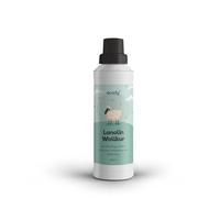 Eco:fy Cure de laine Lanolin avec graisse pour vêtements, pantalons et chaussures, sans pesticides et de moutons biologiques, entretien